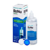 Renu MultiPlus Solucion Unica 360ml