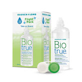 Biotrue Solución Única 100ml 