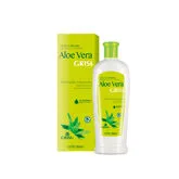 Grisi Leche Corporal Aloe Vera 380ml