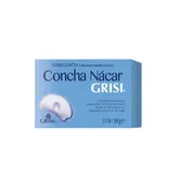 Grisi Dermojabón Concha Nácar 100g