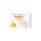 Grisi Jabon Azufre Dermo Pastilla 100g