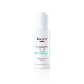 Eucerin Hyaluron-Filler +3xEffect Piel Grasa 30ml