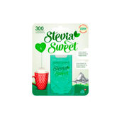 Hermesetas Stevia 300 Comprimidos
