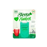 Hermesetas Stevia 300 Comprimidos