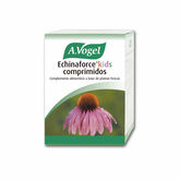 Vogel Echinaforce Kids 400 Mg 80 Comp