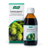 Vogel Santasapina Jarabe 200ml