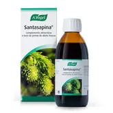 Vogel Santasapina Jarabe 200ml
