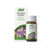 Vogel Anti Stress Complex 30 Comprimidos