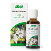 Vogel Menstruasan Gotas 50ml