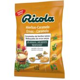 Ricola Caramelos De Hierbas Suizas Caramelo-Hierbas