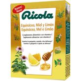 Ricola Caramelos Equinácea, Miel y Limón 50g 