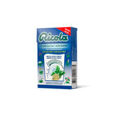 Ricola Caramelos Acción Glacial Sin Azúcar Caja 50g