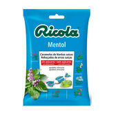 Ricola Caramelos Mentol S-A 70g