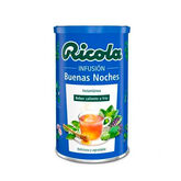 Ricola Infusión De Buenas Noches 200g