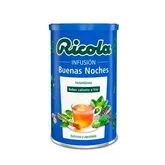 Ricola Infusión De Buenas Noches 200g