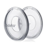 Medela Copas Recogida De Leche 2U