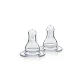 Medela Tetina S Flujo Lento 2 Uds