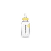 Medela Botella Biberon Con Tetina Flujo Medio 250ml