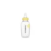 Medela Botella Biberon Con Tetina Flujo Medio 250ml