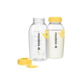 Medela Botellas Biberon 250ml Pack 2 Uds