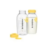 Medela Botellas Biberon 250ml Pack 2 Uds