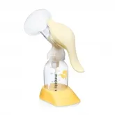 Medela Harmony Sacaleche Manual