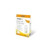 Medela Bolsas Para La Leche Materna 50 Unidades