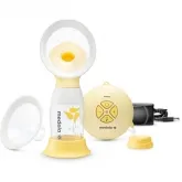 Medela Swing Flex Edición Premium Sacaleche Eléctrico