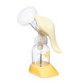 Medela Harmony Sacaleche Manual
