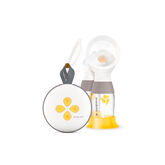 Medela Swing Maxi Extractor De Leche Eléctrico Doble