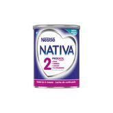 Nestle Nativa Proexcel 2 800g