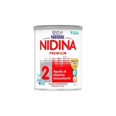 Nestle Nidina 2 Premium 800g