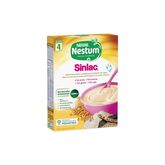 Nestle Nestlé Nestum Sinlac 250g