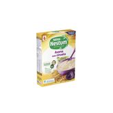 Nestle Nestum Avena Con Ciruelas 250g