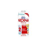 Nestle Nidina 2 Premium 500ml
