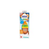 Nestle Crecimiento Junior 2 Sabor Galleta María 1 L