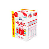 Nidina 2 Premium Continuación 1000g
