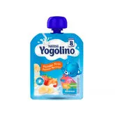 Nestlé Yogolino Plátano Fresa 90g 