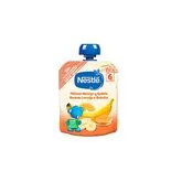 Nestle Nestlé Bolsita Plátano, Naranja y Galleta 6m 90g