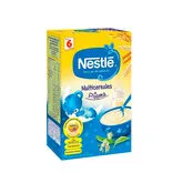 Nestlé Papilla Multicereales Pijama 500g 
