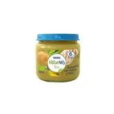 Nestlé Naturnes Bio 200ml 