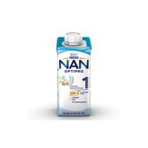 Nestle Nestlé Nan Optipro 1 200ml