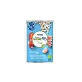 Nestle Nestlé Naturnes Bio Nutripuffs Snack Cereales Con Tomate 10m 35g