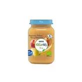 Nestle Nestlé Naturnes Bio Tarrito Frutas Variadas 4m 190g
