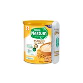 Nestle Nestum 8 Cereales Con Galleta 650g Regalo Cuchara
