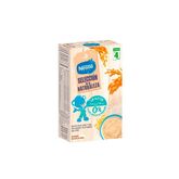 Nestle Selección Naturaleza Arroz y Maiz Sin Gluten 4m 330g