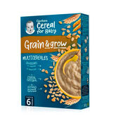 Gerber Papilla 8 Cereales 250g  