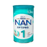 Nestlé Nan Optipro 1 Biberón 1.200gr