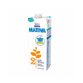 Nestle Nativa 2 Liquida 1 Litro