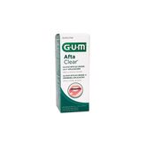 Gum Aftaclear Colutorio 120ml